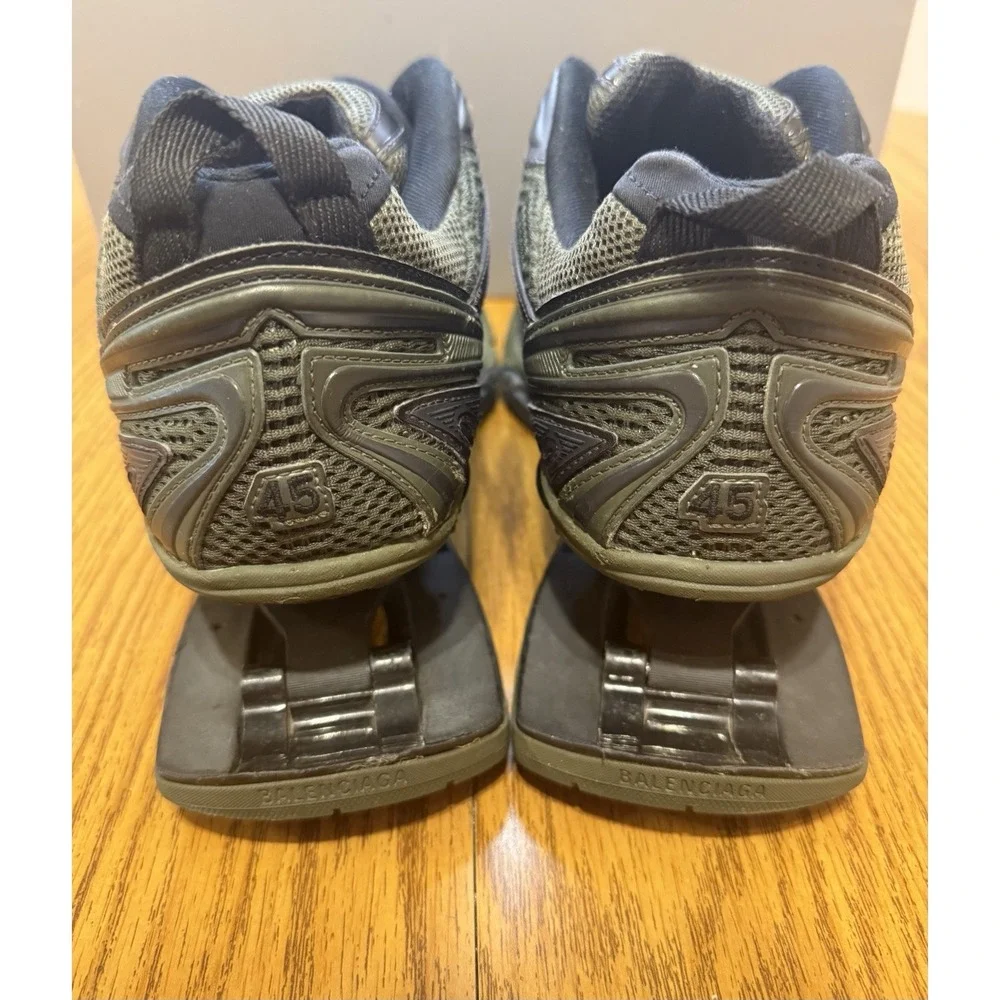 Balenciaga size 12